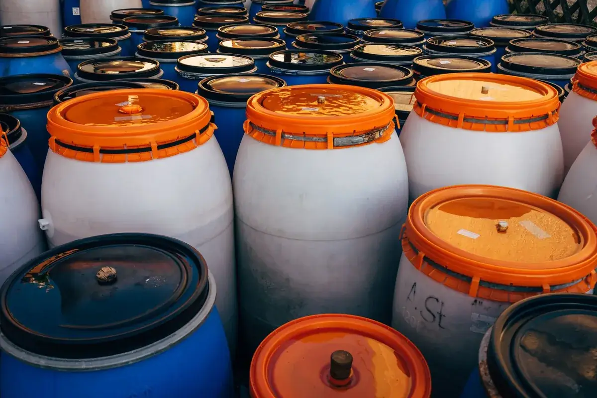 Medical Waste Removal in Waverly, VA